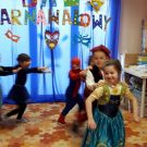 Bambinolandia - Bal karnawałowy 33