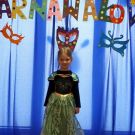 Bambinolandia - Bal karnawałowy 90