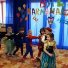 Bambinolandia - Bal karnawałowy 30