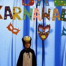 Bambinolandia - Bal karnawałowy 80