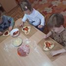 Bambinolandia - Dzień pizzy 09