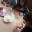 Bambinolandia - Dzień pizzy 17