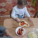 Bambinolandia - Dzień pizzy 11